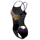 Havoc Skinny Strap