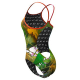 Creature Deep 4 Skinny Strap