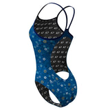 Festival of Lights Skinny Strap