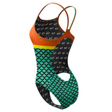 H2O Skinny Strap