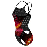 Today, I am a unicorn Skinny Strap