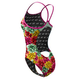 Gifted Skinny Strap