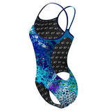 Soul of the Earth Skinny Strap