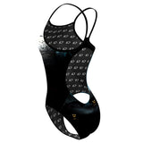 Haunted Hill Skinny Strap