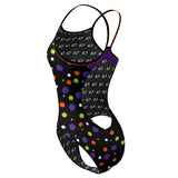 Treat Skinny Strap