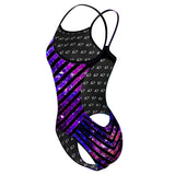 Into the Galaxy Skinny Strap