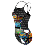 Philadelphia Skinny Strap