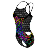 Tree of Life Skinny Strap