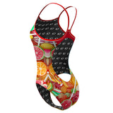 Sickly Sweet Skinny Strap
