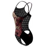 Sleeping Beauty Skinny Strap