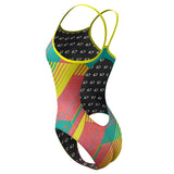 The Reflex Skinny Strap