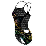 Dimension Skinny Strap