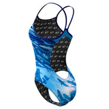 Poissons Libres Skinny Strap