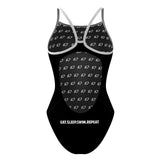 Swim Life Skinny Strap
