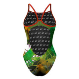 Creature Deep 4 Skinny Strap