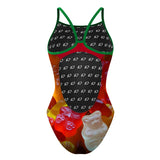 Gummy Bear Skinny Strap