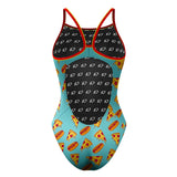 Weekend Cheat Skinny Strap