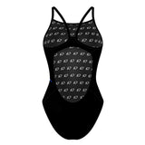 Octopus Hug Skinny Strap