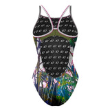 Creature Deep 3 Skinny Strap