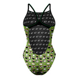 Sushi Skinny Strap
