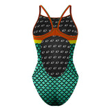 H2O Skinny Strap