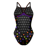 Treat Skinny Strap