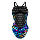 Glass Ocean Skinny Strap