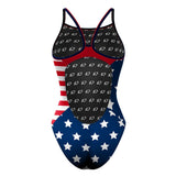 Stars and Stripes  Strap