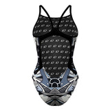 River Dance Skinny Strap