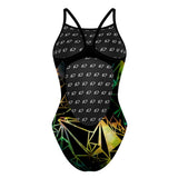 Dimension Skinny Strap