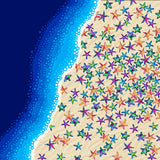 Sunkissed Starfish Bikini Bottom