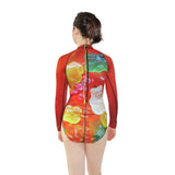 Gummy Surf Suit - Q Swimwear