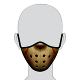 Q Face Mask the 13th