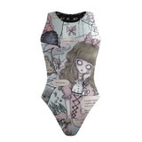 Creepy Little Alice Waterpolo