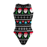 Ho Ho Ho Waterpolo