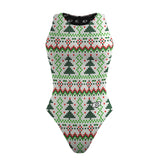 Christmas Tree Sweater Waterpolo