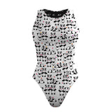Panda Play Waterpolo