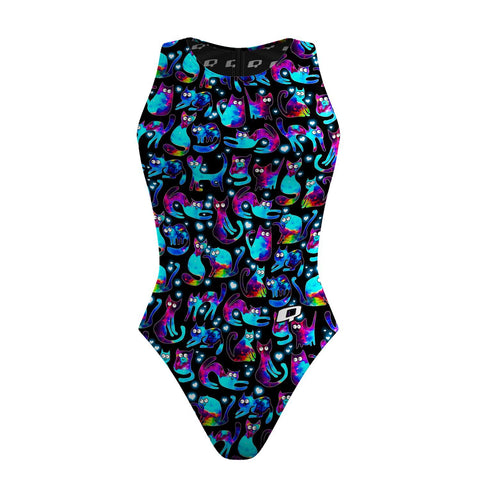 Space Kitties Waterpolo