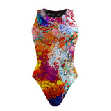 Colors of the Sea Waterpolo