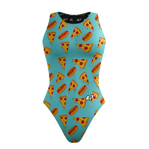 Weekend Cheat Waterpolo