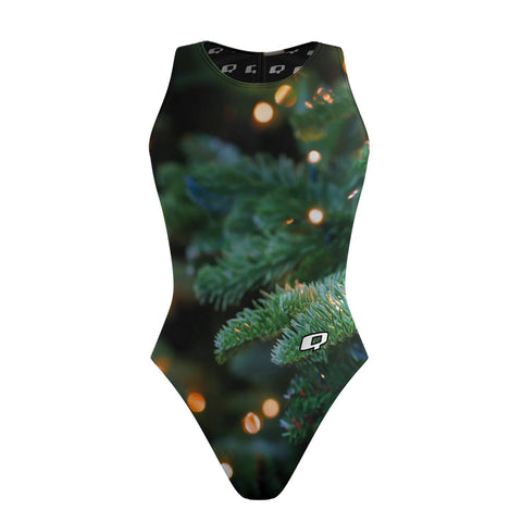 Evergreen Waterpolo