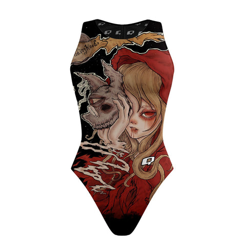 Red Riding Hood Waterpolo