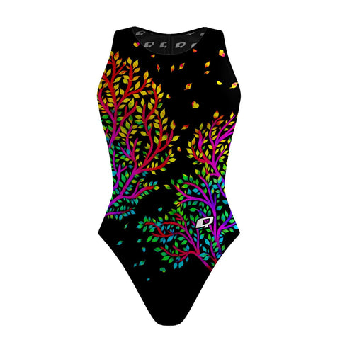 Tree of Life Female Waterpolo