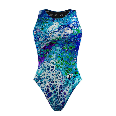 Soul of the Earth Waterpolo