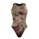 Sleeping Beauty Waterpolo