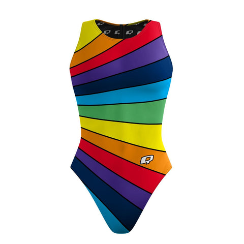 Dream Coat Waterpolo