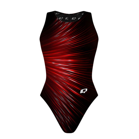 Red Volt Waterpolo