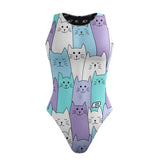 Cats Waterpolo