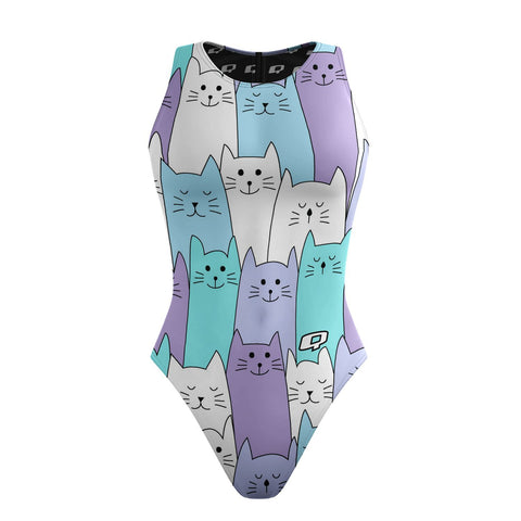 Cats Waterpolo