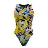 Urban Eyes Female Waterpolo